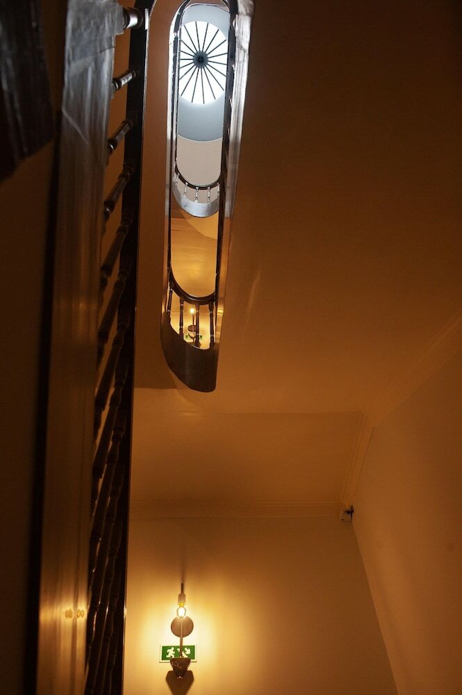 Bed & Breakfast Guimar�es In