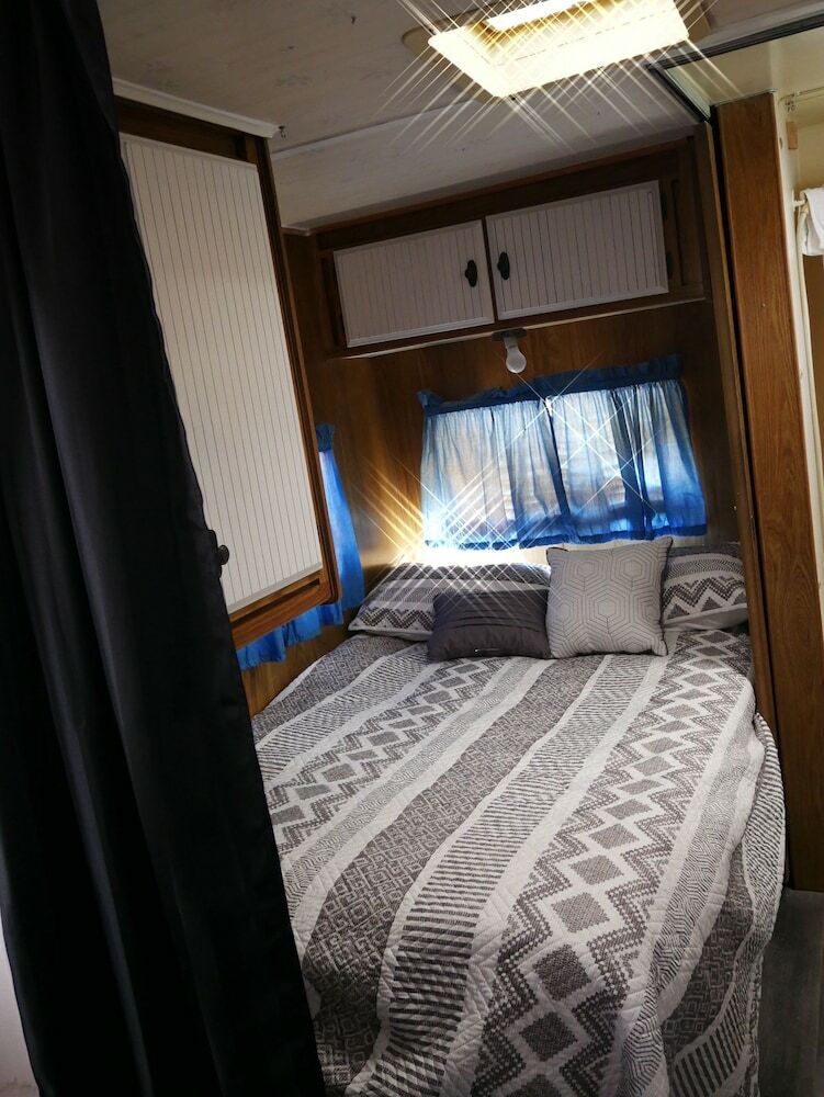 Happy Trails Campground & Mini Motel
