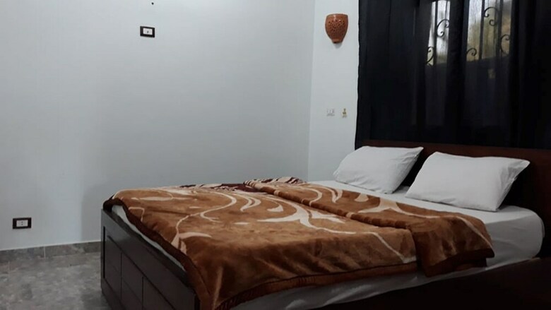 Apartamentos Nile Panorama