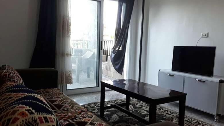 Apartamentos Nile Panorama