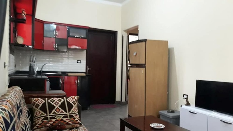 Apartamentos Nile Panorama