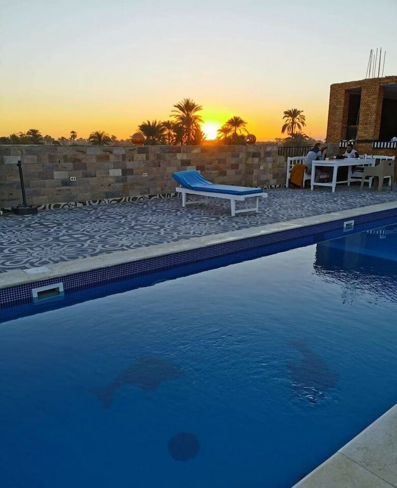 Apartamentos Nile Panorama