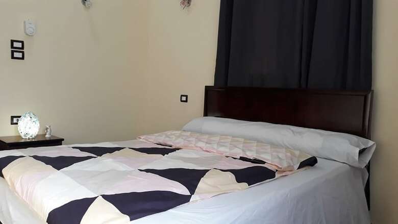 Apartamentos Nile Panorama