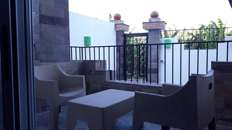 Apartamentos Nile Panorama