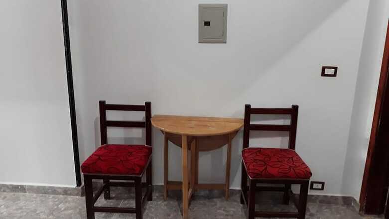 Apartamentos Nile Panorama