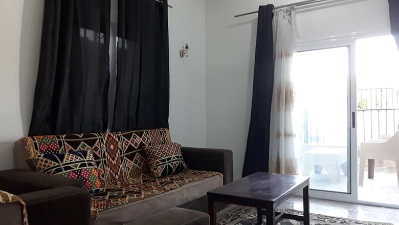 Apartamentos Nile Panorama