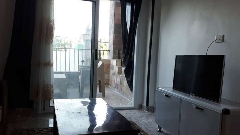 Apartamentos Nile Panorama