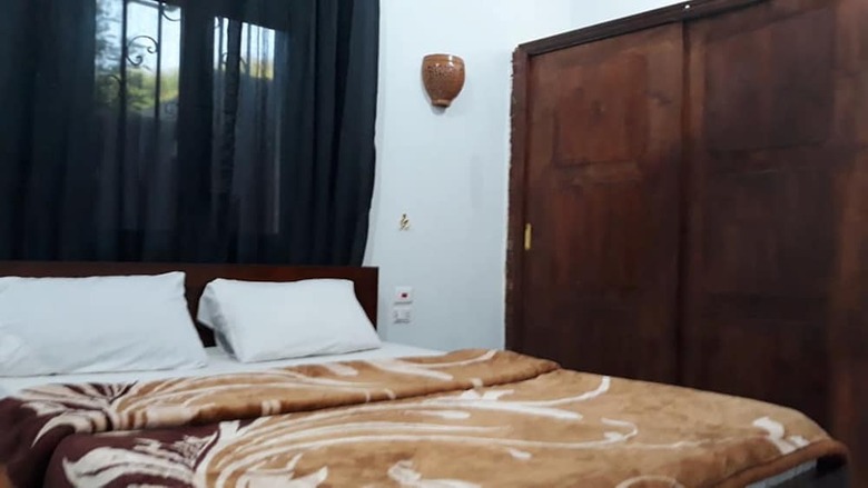 Apartamentos Nile Panorama