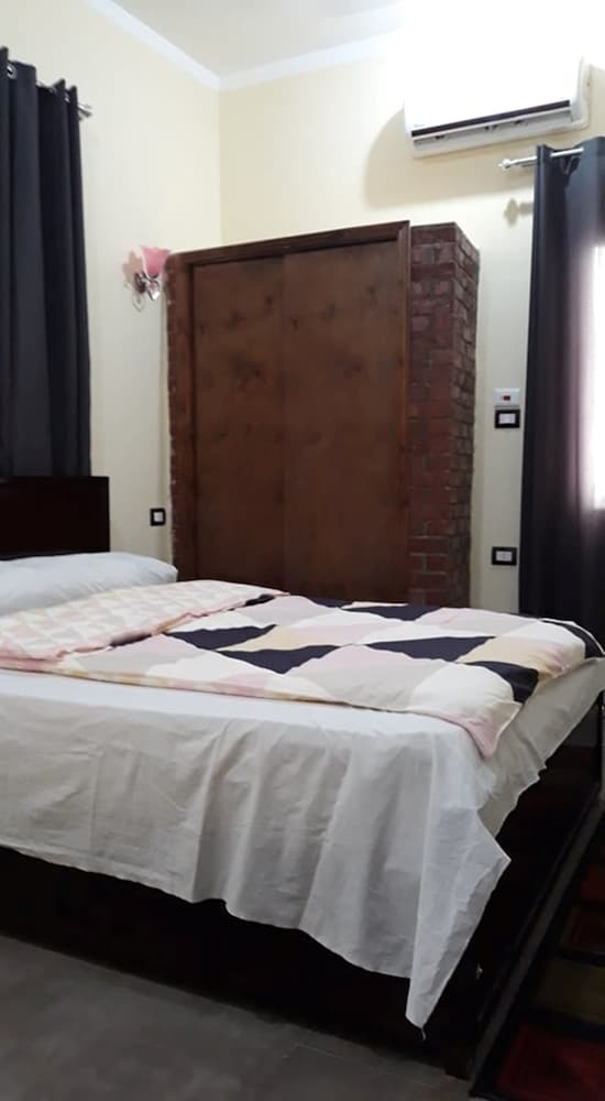 Apartamentos Nile Panorama
