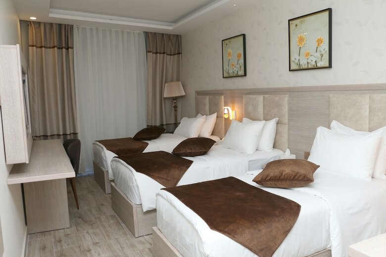 Laverda Hotel