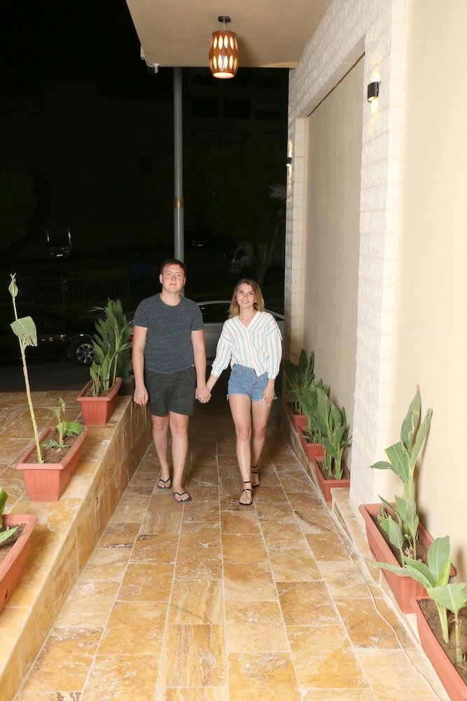 Laverda Hotel