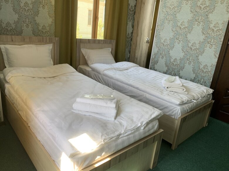 Chinor Garden Hotel