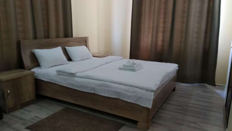 Chinor Garden Hotel