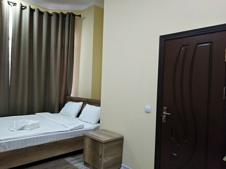 Chinor Garden Hotel