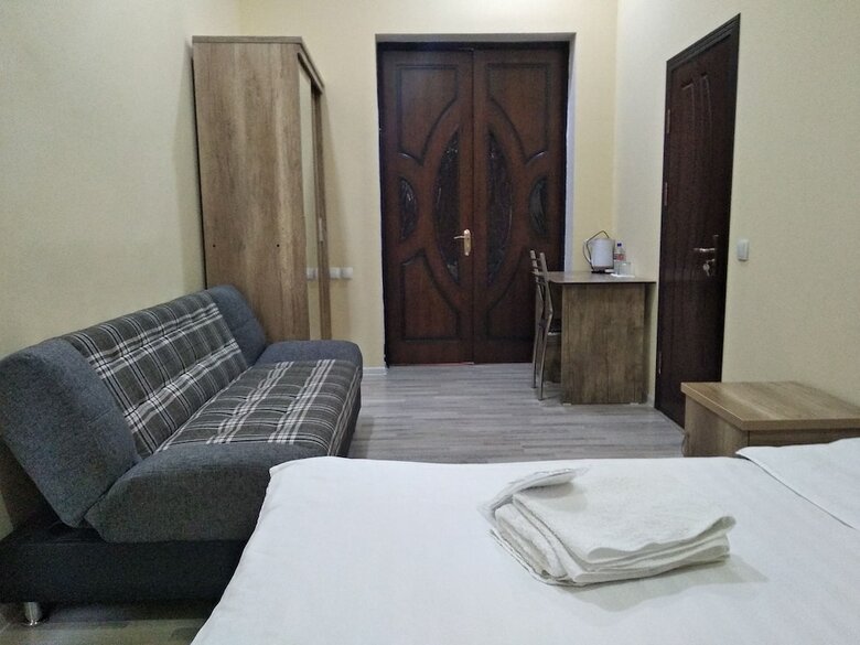 Chinor Garden Hotel
