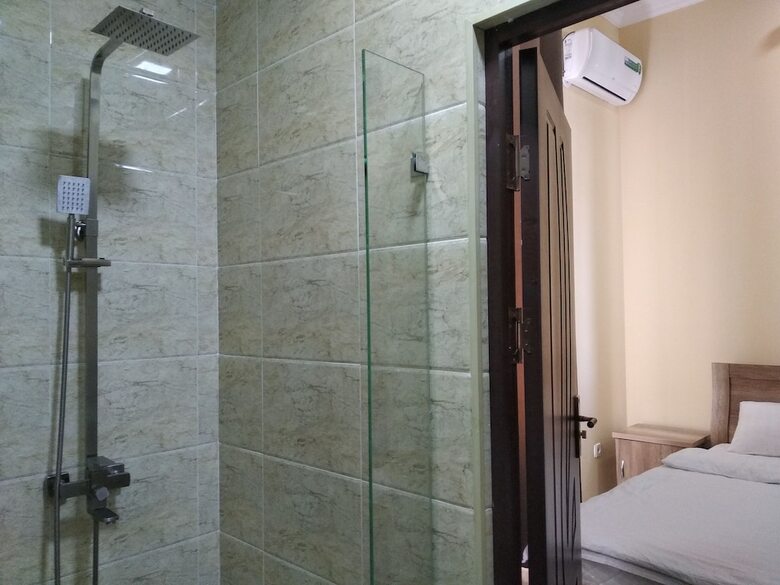 Chinor Garden Hotel