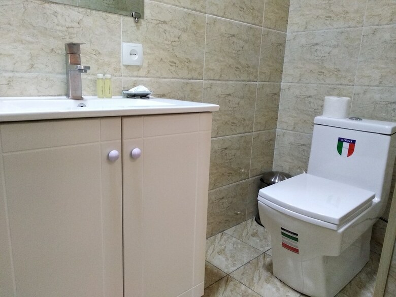 Chinor Garden Hotel