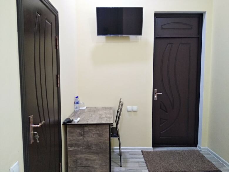 Chinor Garden Hotel