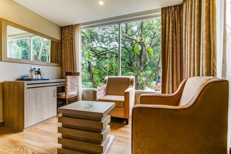 Hotel Regent Laguna