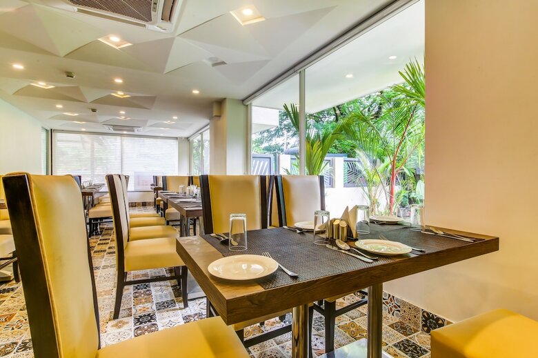 Hotel Regent Laguna
