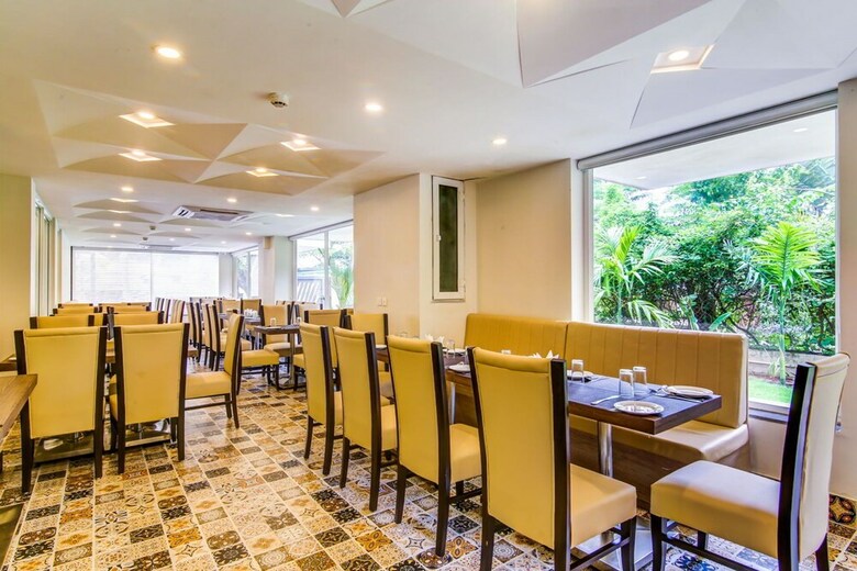 Hotel Regent Laguna