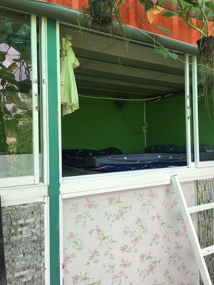 Hostal Can Tho Riverside Hostel