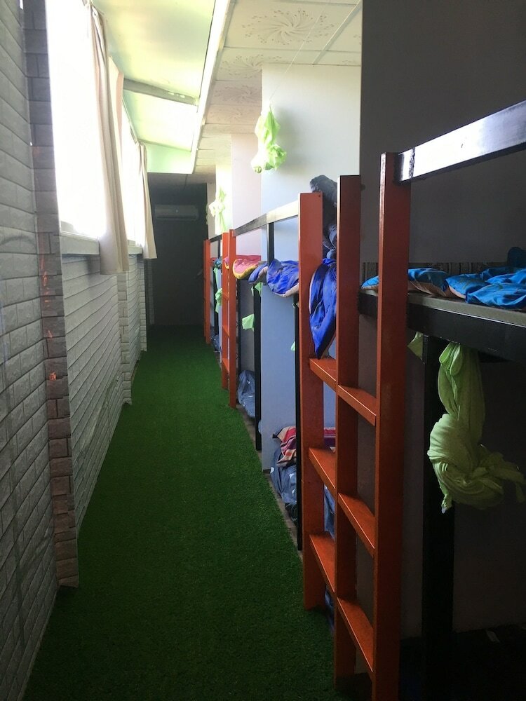 Hostal Can Tho Riverside Hostel