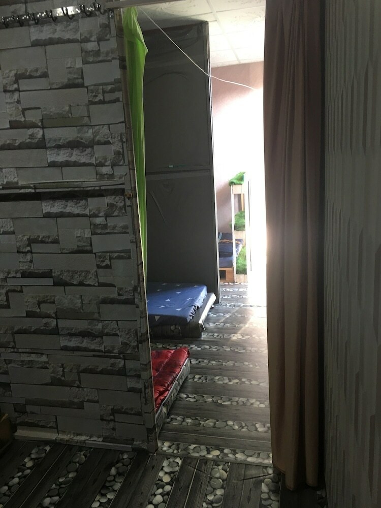 Hostal Can Tho Riverside Hostel
