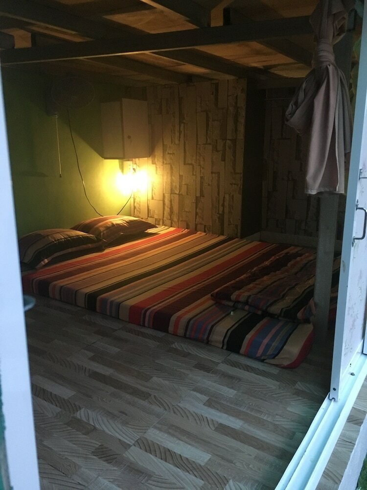 Hostal Can Tho Riverside Hostel