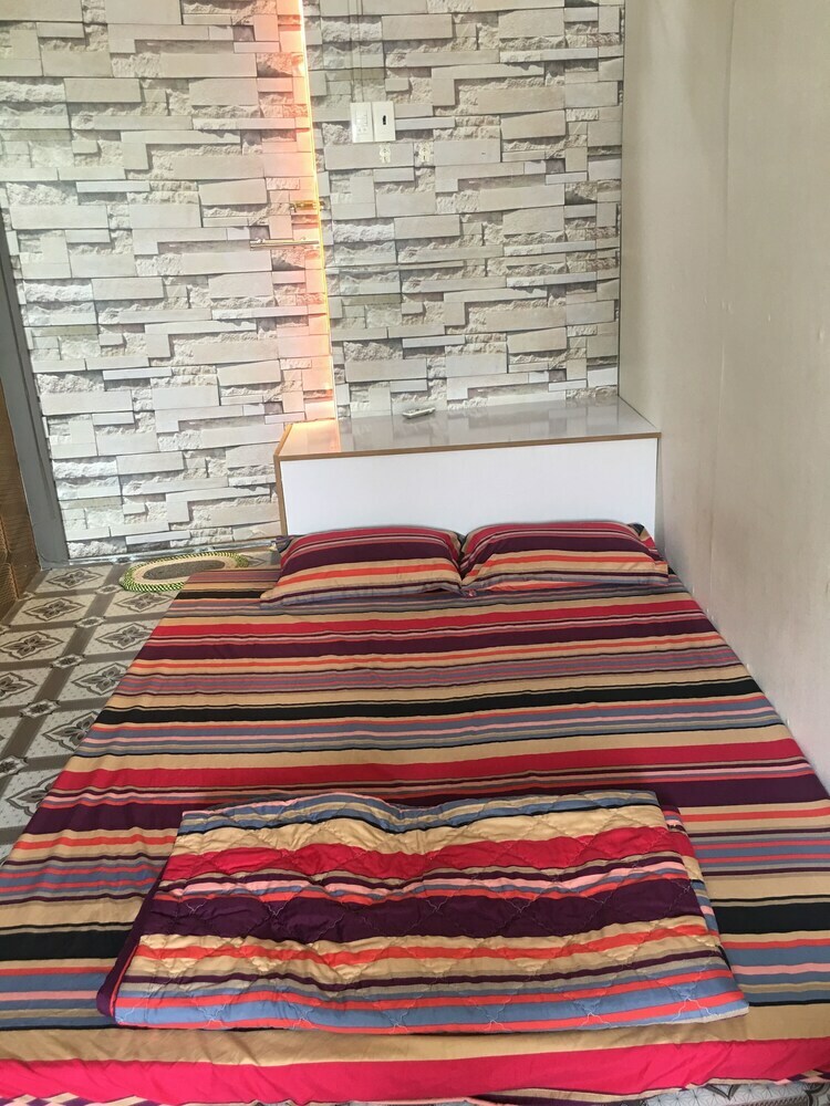 Hostal Can Tho Riverside Hostel