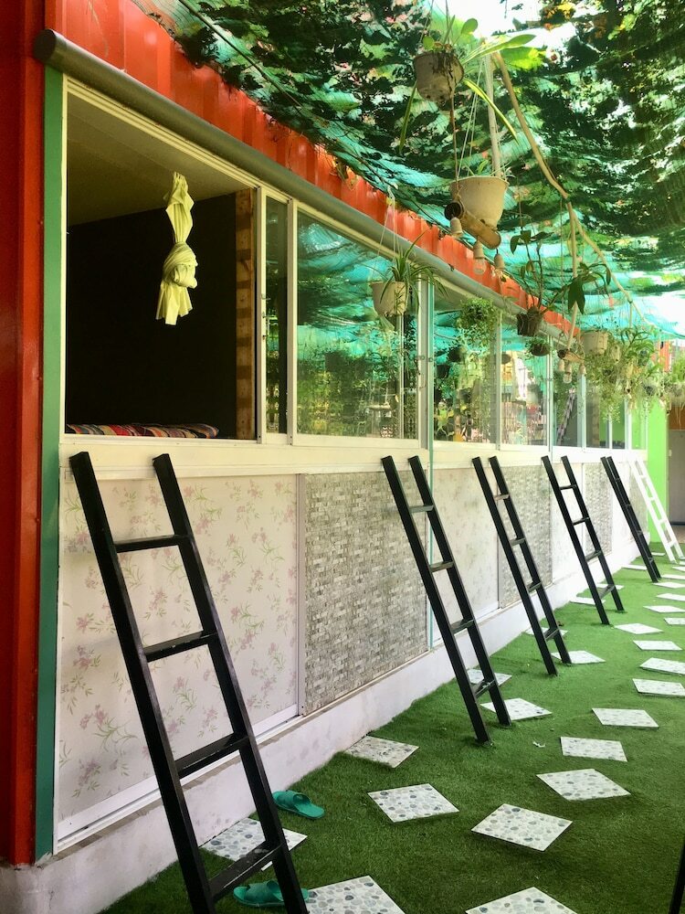 Hostal Can Tho Riverside Hostel