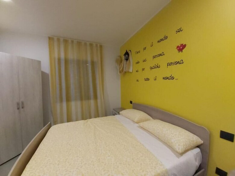 Bed & Breakfast Villa Mirto
