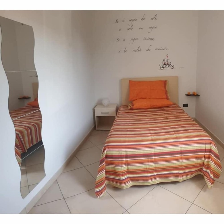 Bed & Breakfast Villa Mirto
