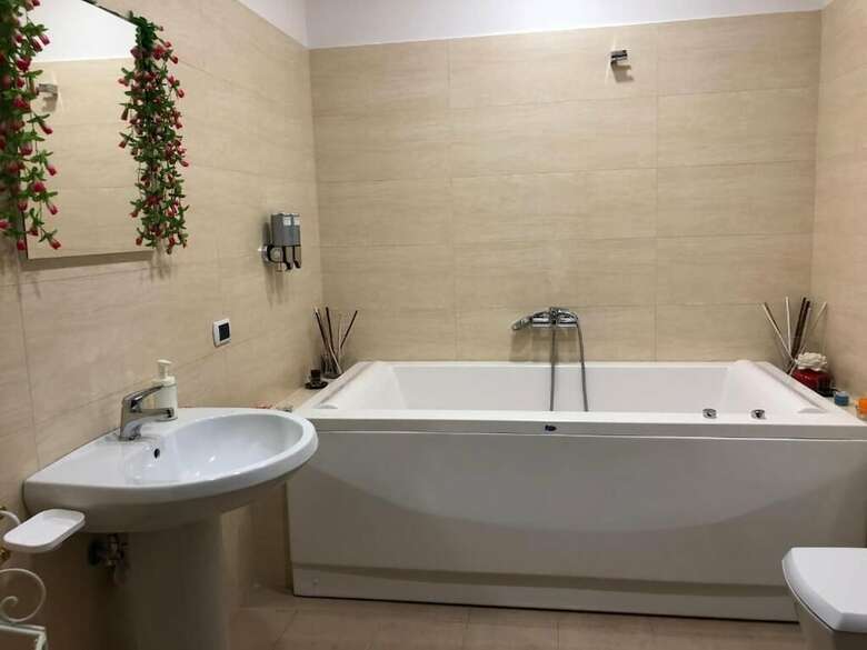 Bed & Breakfast Villa Mirto
