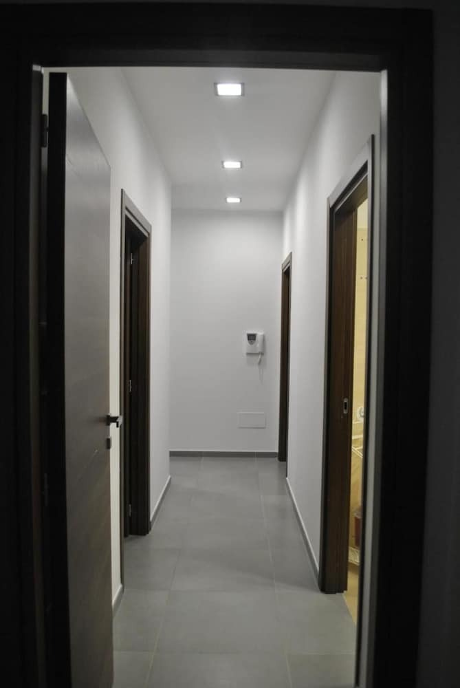 Bed & Breakfast Villa Mirto