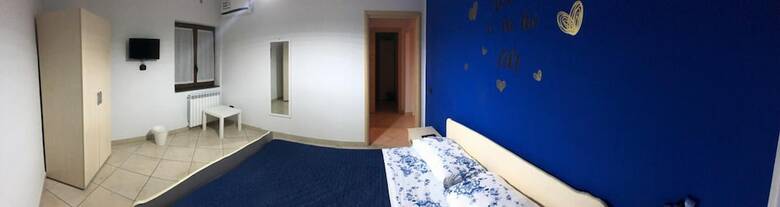 Bed & Breakfast Villa Mirto