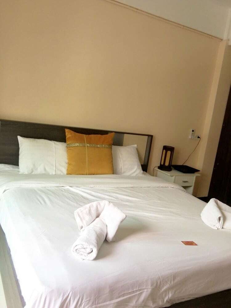 Hotel Infinity Bar
