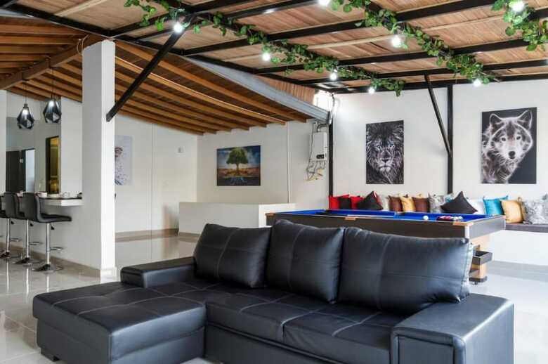 Apartamentos Penthouse 3rd Floor Lleras