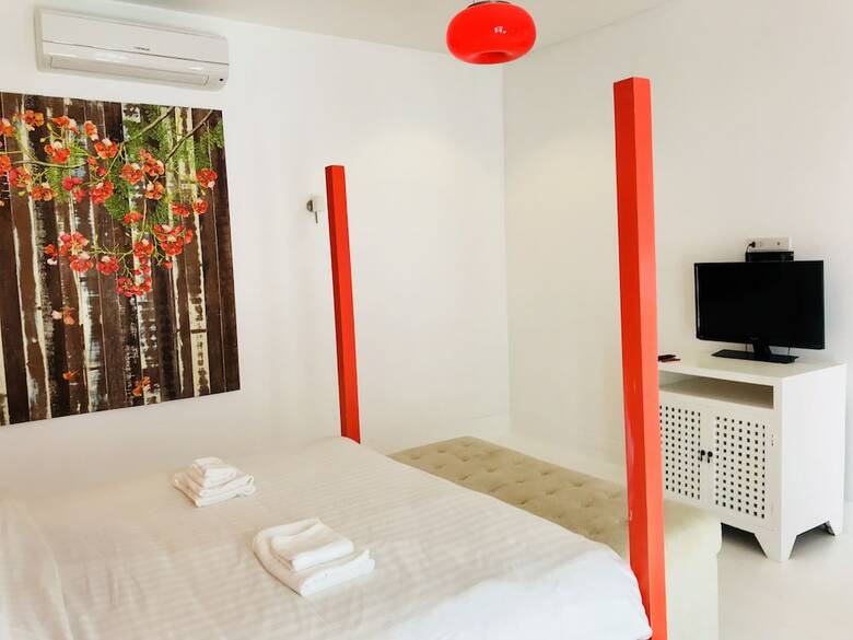 Hotel Watercolours Resort