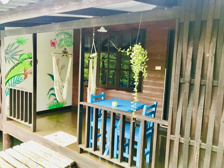 Hotel Watercolours Resort