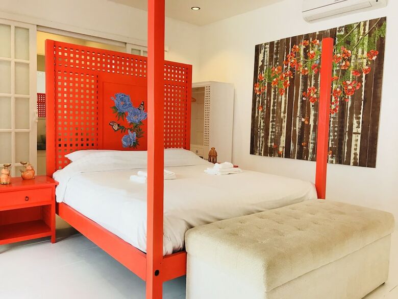 Hotel Watercolours Resort