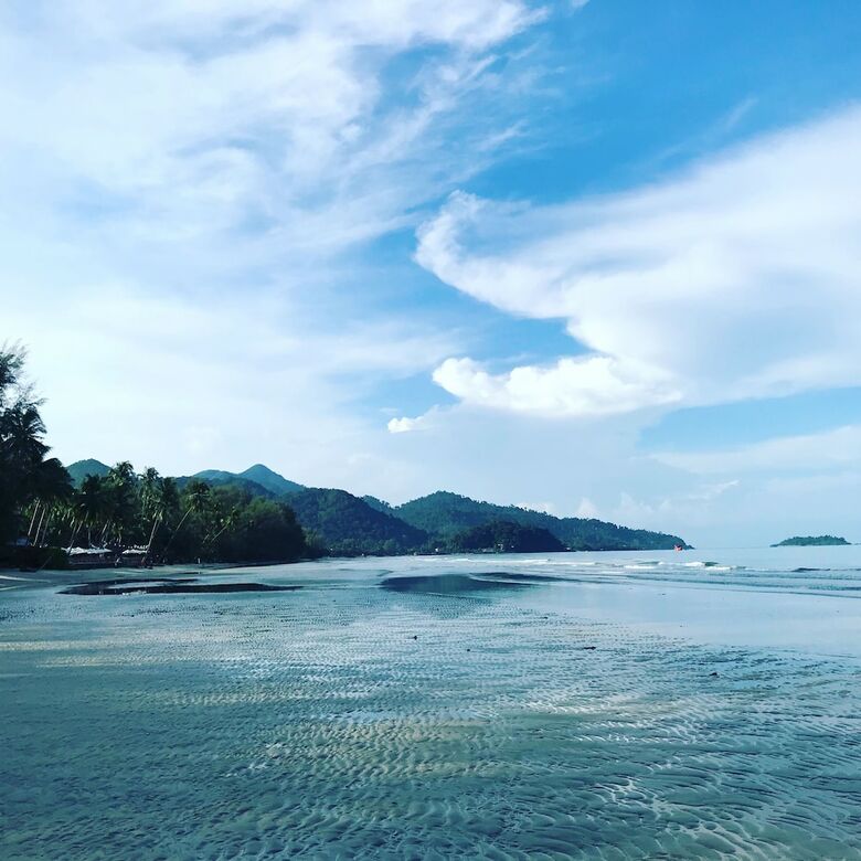 Hotel Watercolours Resort