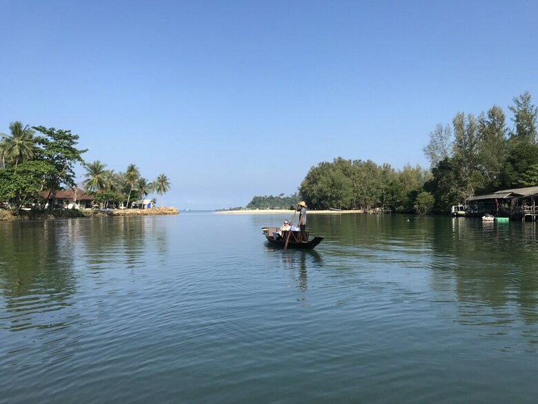 Hotel Watercolours Resort
