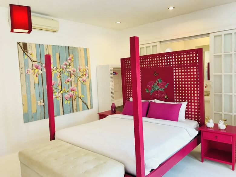 Hotel Watercolours Resort