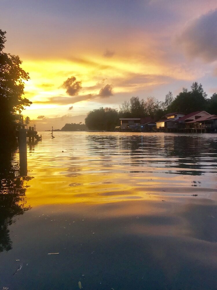 Hotel Watercolours Resort