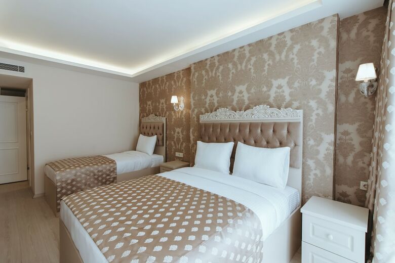 Hotel Istanroom By Keo