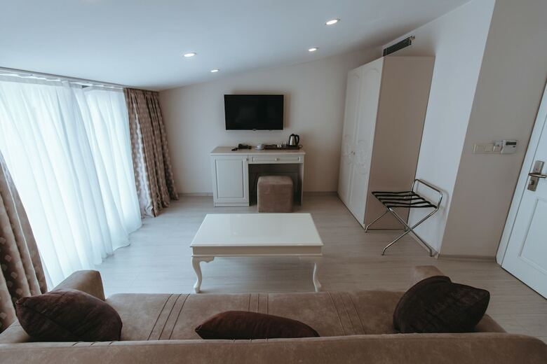 Hotel Istanroom By Keo