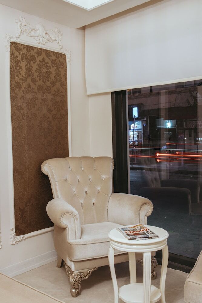 Hotel Istanroom By Keo