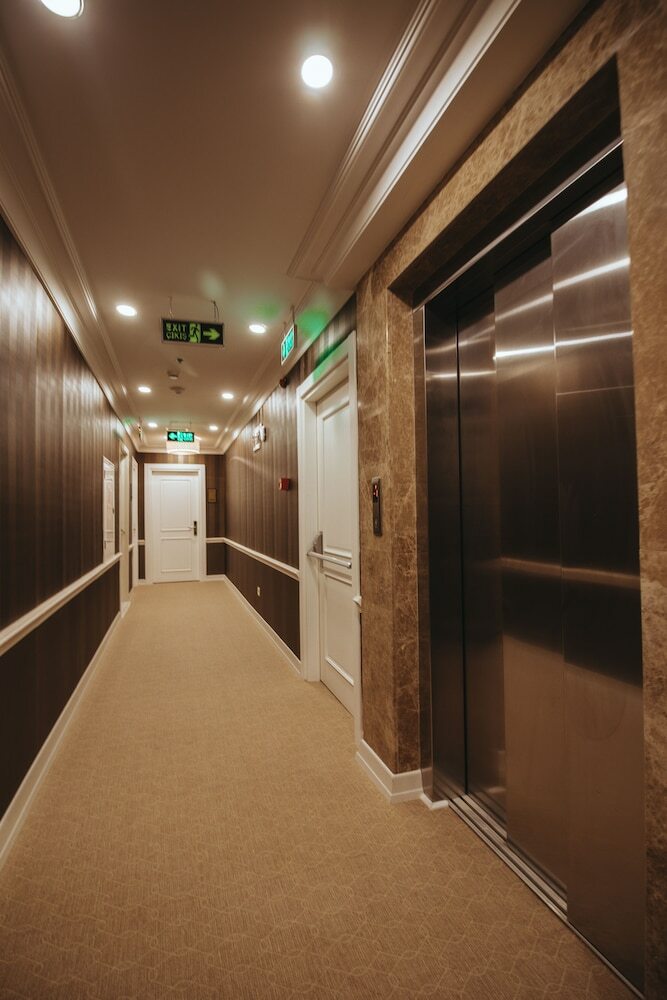 Hotel Istanroom By Keo