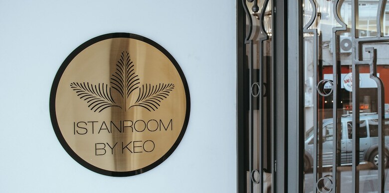 Hotel Istanroom By Keo